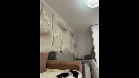 anyuta1212 @ bongacams on 20251211