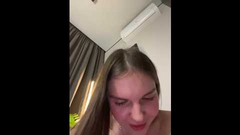 barmaleyka37 @ bongacams on 20251211