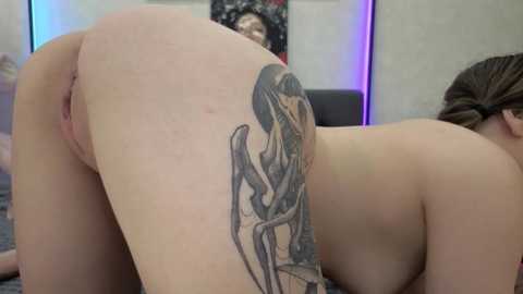 dolly_ll @ bongacams on 20251211