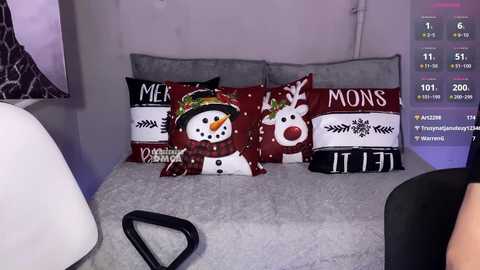 dvabomja @ bongacams on 20251211