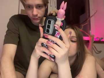 titsdestroy2007 @ bongacams on 20251211