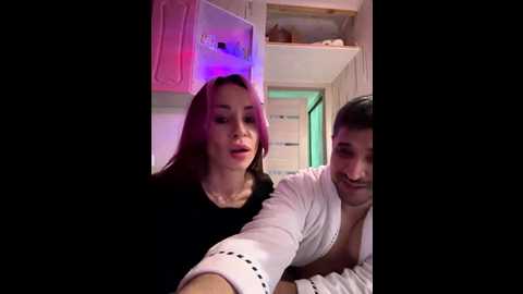 vip17coupledream @ bongacams on 20251211