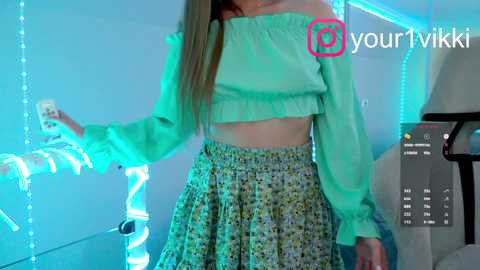 _vikkil0vescheese_ @ bongacams on 20251212