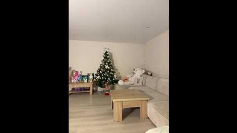 auroraangel @ bongacams on 20251212