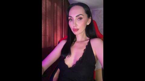 lolafox @ bongacams on 20251212