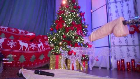 marry_cordy @ bongacams on 20251212