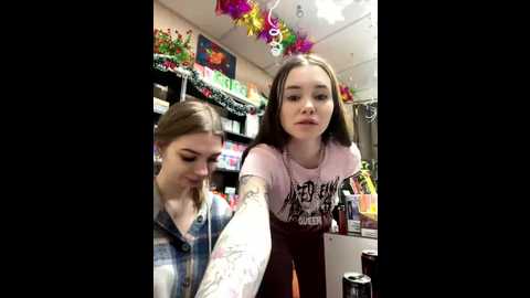 sofi_edvige @ bongacams on 20251212