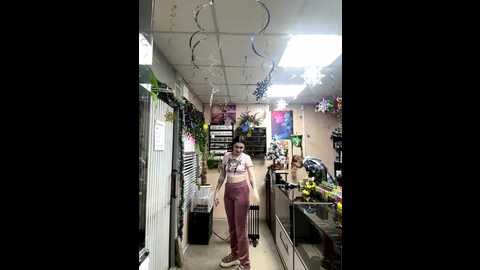 sofi_edvige @ bongacams on 20251212