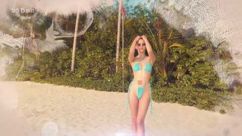 taanni @ bongacams on 20251212