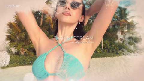 taanni @ bongacams on 20251212