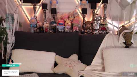 taanni @ bongacams on 20251212