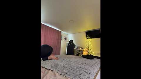 _maybebaby_ @ bongacams on 20251213