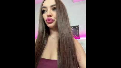 alinakukla787 @ bongacams on 20251213