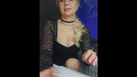 charlizetheron @ bongacams on 20251213