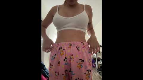 daddysgirl9 @ bongacams on 20251213