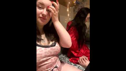 lunamoonauraa @ bongacams on 20251213