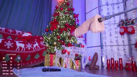 marry_cordy @ bongacams on 20251213