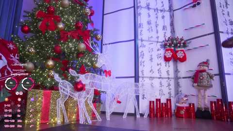 marry_cordy @ bongacams on 20251213