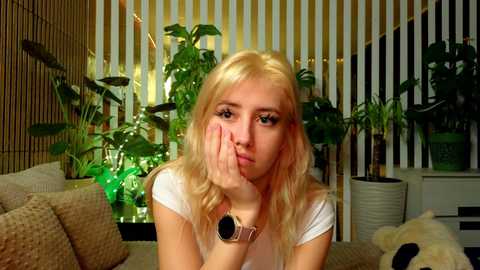 mialiahot @ bongacams on 20251213