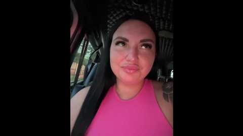 tokionajoe @ bongacams on 20251213