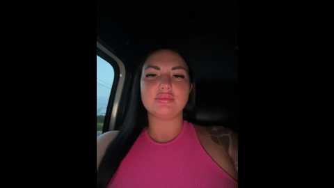 tokionajoe @ bongacams on 20251213