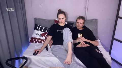 dvabomja @ bongacams on 20251214