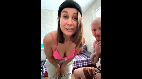 jack_alice @ bongacams on 20251214