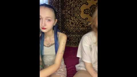 mayadashaaa @ bongacams on 20251214