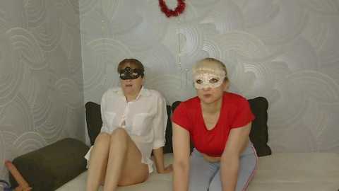 sofi2 @ bongacams on 20251214