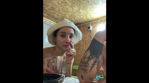 cat_meowa @ bongacams on 20251215