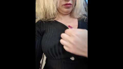 goddesssssss @ bongacams on 20251215