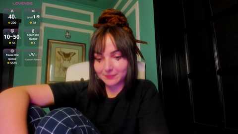 ingridblondy94 @ bongacams on 20251215