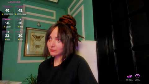 ingridblondy94 @ bongacams on 20251215