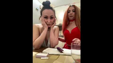 kiralulu @ bongacams on 20251215