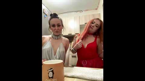 kiralulu @ bongacams on 20251215