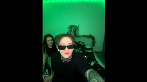 lalissa @ bongacams on 20251215