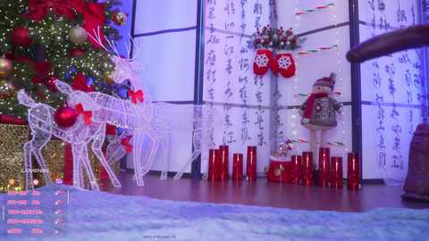 marry_cordy @ bongacams on 20251215