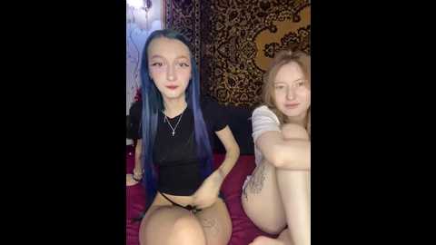 mayadashaaa @ bongacams on 20251215