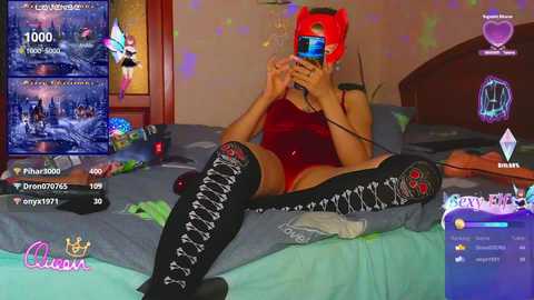 raisin @ bongacams on 20251215
