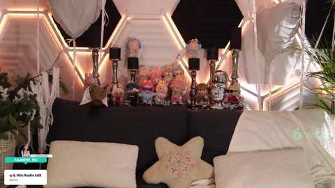 taanni @ bongacams on 20251215