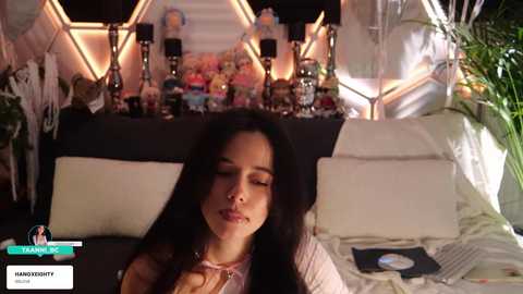 taanni @ bongacams on 20251215