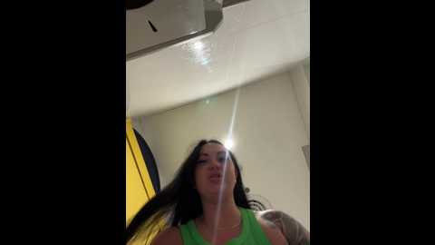 tokionajoe @ bongacams on 20251215