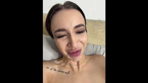 adelelacroix @ bongacams on 20251216