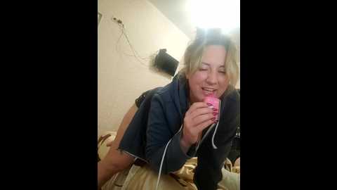 alexana @ bongacams on 20251216