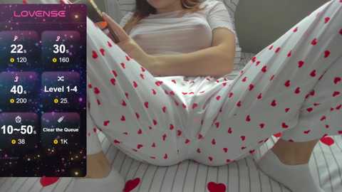 daddysgirl9 @ bongacams on 20251216