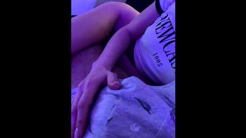 honeycouple @ bongacams on 20251216