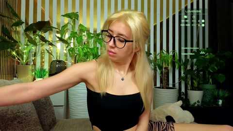 mialiahot @ bongacams on 20251216