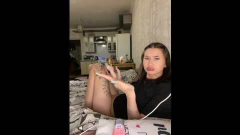 funny_banny @ bongacams on 20251217