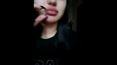 glamyty @ bongacams on 20251217