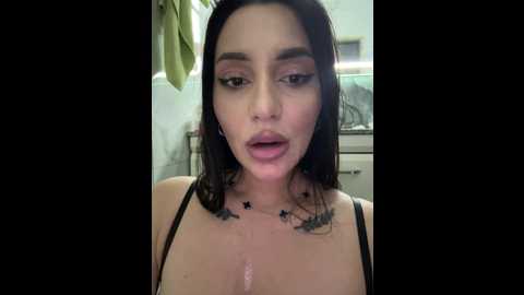 blackqyeen @ bongacams on 20251218